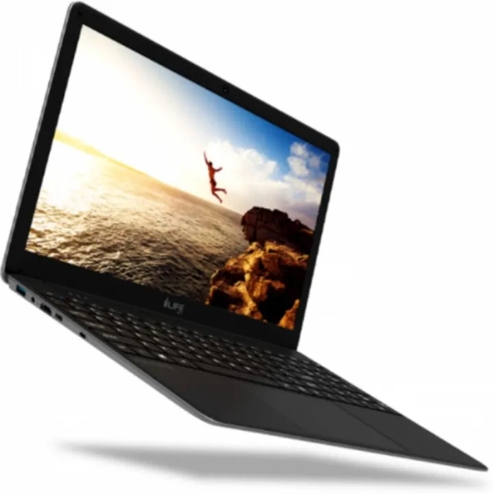I-Life Zed Air CX3 5th Gen i3-5005U 2.0GHz, 4GB RAM, 1TB HDD, 15.6 Inch FHD Laptop