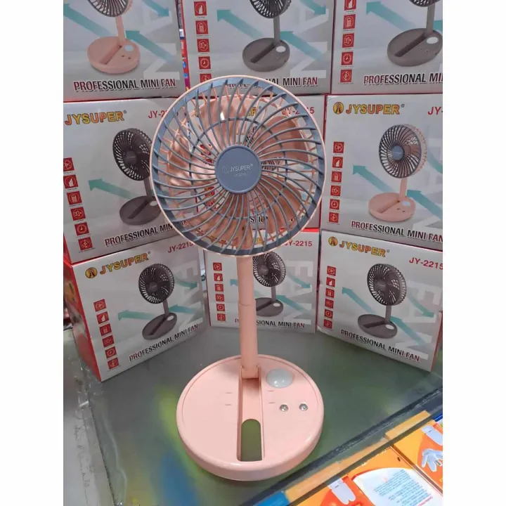 Jy%20Super%20JY-2215%20Professional%20Rechargeable%20Portable%20Mini%20Table%20Fan%20Strong%20Wind%20180%20Degrees%20foldable-%20%20AC/DC%20-%20Image%206