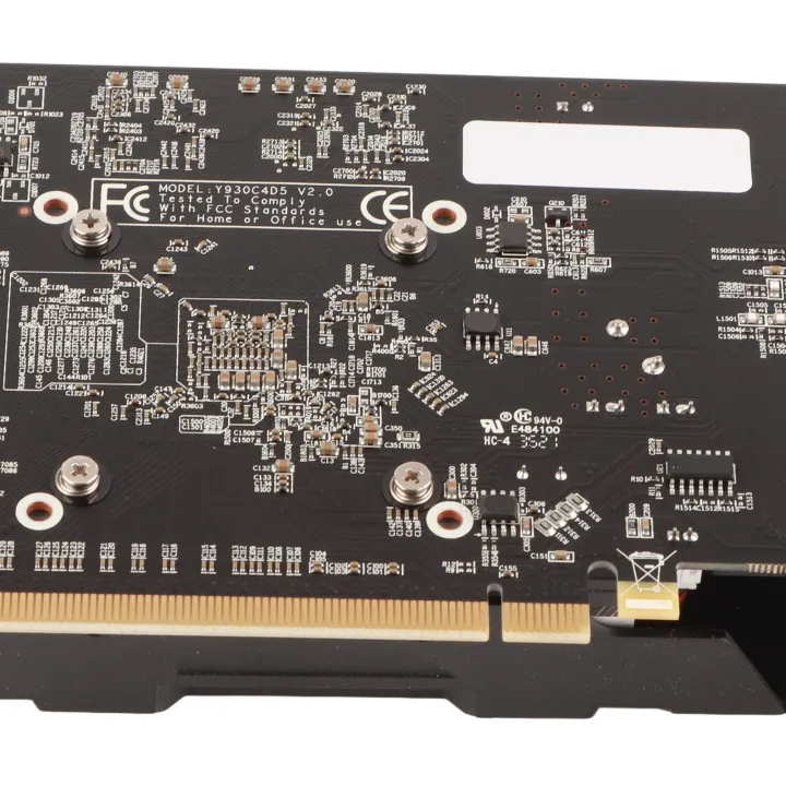 Graphics%20Card%204G%20DDR5%20128bit%20Strong%20Heat%20Dissipation%203%20Interfaces%20Plug%20and%20Play%20Desktop%20PC%20Gaming%20Graphics%20Card%20-%20Image%203