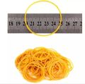 Rubber Band for Binding (50 Pcs). 