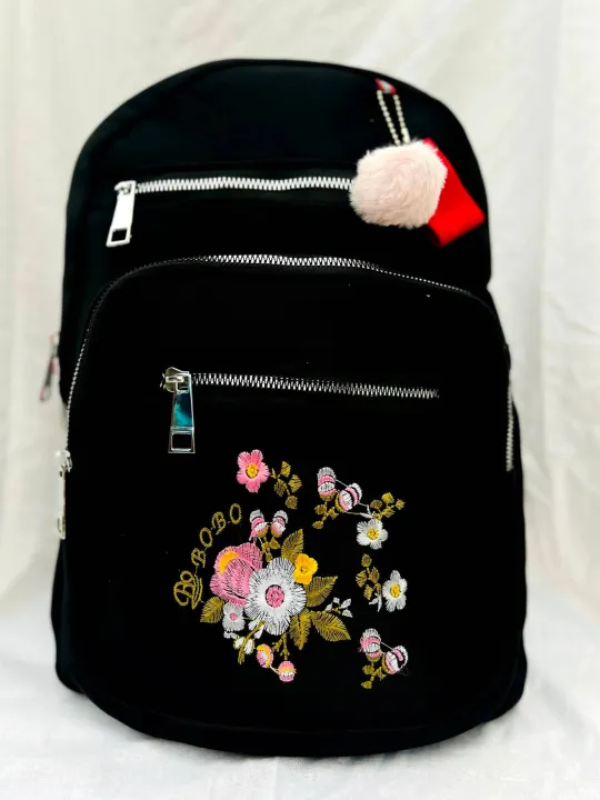 Waterproof%20Embroidery%20Multifunctional%20Anti-theft%20Backpacks%20Oxford%20Cloth%20Shoulder%20Begs%20For%20Teenagers%20Girls%20Large%20Capacity%20Travel%20School%20Beg%20-%20Image%202