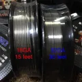 Kanthal A1 Wire (30feet) DIY Heating Wire. 