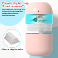 Mini Air Humidifier All Aroma Diffuser Desktop Car Air Freshener Mist Mode Night Light Atomizer Aroma. 