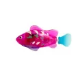 Hot! Funny Swim Electronic Fish Activated Battery Powered Toy Fishes Swimming Pet for Fishing Tank Decorating Fish Toys. 