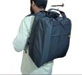 Foldable travel mattress bed with carry bag portable bed Travel mattress Comfortable And Portable One part single visitors small bag folding Bed Solution For Camping Trips and Travels,Tablig Jamat and Madrasa student Folding bed. 