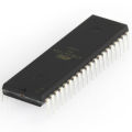 ATMEGA1284P-PU ATMEGA 1284P 20MHz 128KB DIP-40 Pin Microchip Technology ATmega Series 16KB SRAM 8-Bit Microcontroller AVR IC Electronics Circuitry & Parts. 