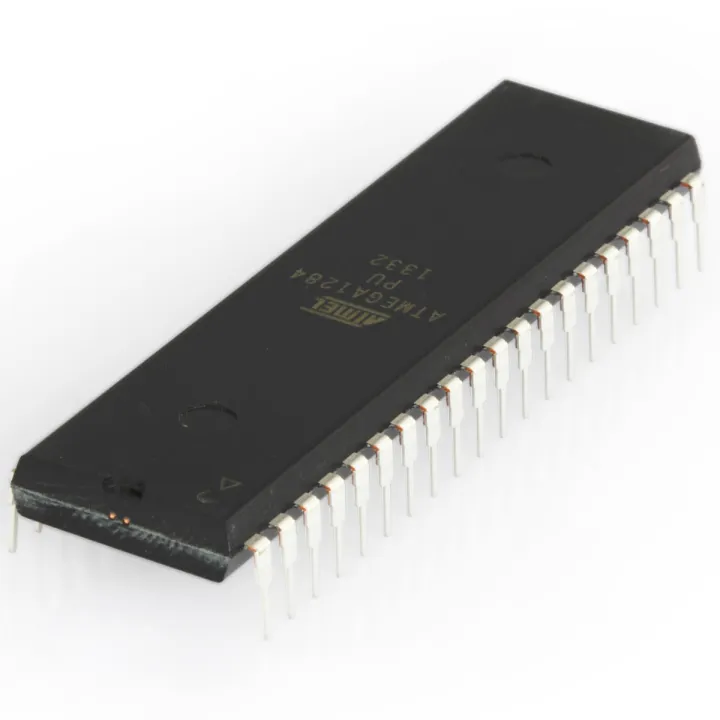 ATMEGA1284P-PU%20ATMEGA%201284P%2020MHz%20128KB%20DIP-40%20Pin%20Microchip%20Technology%20ATmega%20Series%2016KB%20SRAM%208-Bit%20Microcontroller%20AVR%20IC%20Electronics%20Circuitry%20&%20Parts%20-%20Image%203