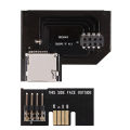 SD2SP2 Pro SD Card Adapter Load SDL Micro-SD Card TF Card Reader.