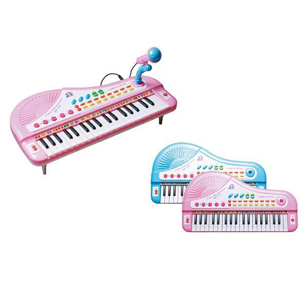 37 Key Electronic Organ Keyboard Piano