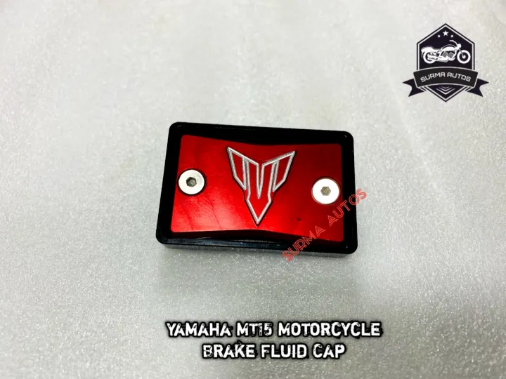 Motorcycle%20CNC%20Aluminum%20Rear%20Brake%20Fluid%20Reservoir%20Cap%20Cover%20For%20YAMAHA%20MT15%20/%20MT-15%20/%20MT%2015%20Indian%20Motorcycle%20-%20Image%205
