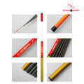 High-Quality Fiber Glass Super Hard Light Spinning Fishing Rod - 180 cm-720 cm.