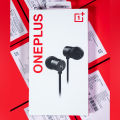 OnePlus Bullets Type-C In-Ear Earphone With Microphone. 