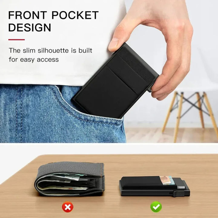 Rfid%20Credit%20Card%20Holder%20Men%20Thin%20Slim%20Mini%20Minimalist%20Wallets%20Luxury%20Metal%20Bank%20ID%20Cardholer%20Case%20Wallet%20for%20Men%20Carteras%20Choice%20-%20Image%206