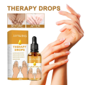 JAYSUING Private Label Therapy Drops Serum Knee Elbow Finger Joint Brightening Darkening Treatment Skin Care Serum-10ml. 