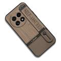 Wristband Back Cover Phone Case For 1+ACE5/OnePlus ACE5 Pro/1+13R Commerce Personality Dirt-resistant Soft case Simple.