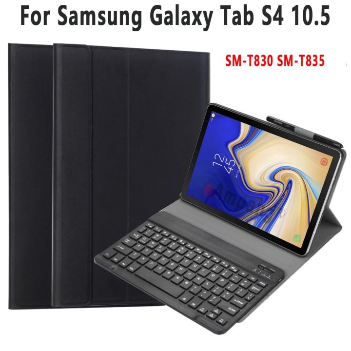 For%20Samsung%20Galaxy%20Tab%20S4%2010.5%20inch%20T830%20Case%20and%20Keyboard%20for%20galaxy%20T830%20T835%20Slim%20Cover%20Soft%20Protective%20Shell%20with%20Keyboard%20-%20Image%205