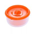 Egg Yolk Separator And Clear Kitchen Gadgets Egg Separator Baking Tools Large Capacity Kitchen Accessories.