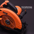 Harden 2300W Circular Saw 235mm Hand Electric Saw Machine Electric Circular Saw For Wood Cutting 751532. 