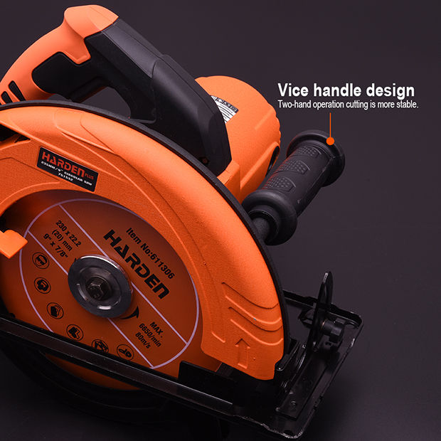 Harden%202300W%20Circular%20Saw%20235mm%20Hand%20Electric%20Saw%20Machine%20Electric%20Circular%20Saw%20For%20Wood%20Cutting%20751532%20-%20Image%206
