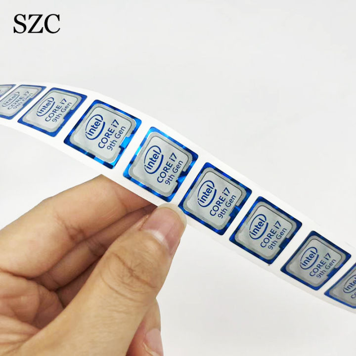 1/5pcs%20Label%20Sticker%20Lap%20Desk%20Cpu%20Xeon%20Pentium%20Processor%20Labe%20Logo%20Celeron%20Intel%20Core%207%208%209th%20Generation%20Core%20I3%20I5%20I7%20-%20Image%203