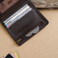 Urbaland Kent Student Wallet for men.