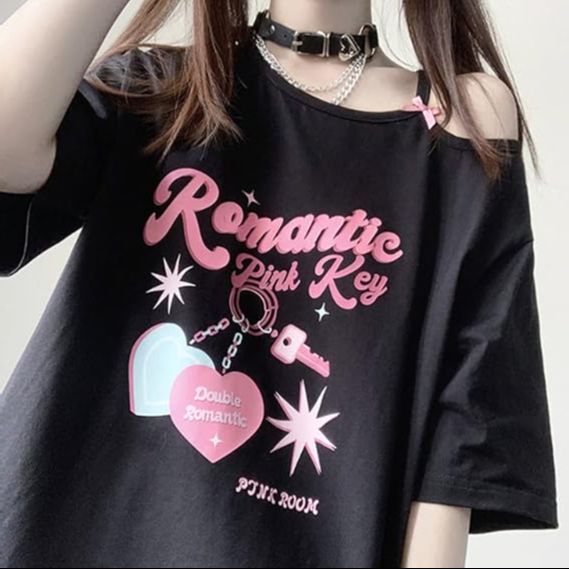 New%20Deal%20Summer%20New%20Style%20Drop%20Solder%20T-shirt%20for%20Women%20-%20Image%209