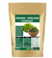 Organic Spirulina Alga Powder / Spirulina Powder / Superfood Spirulina From China.