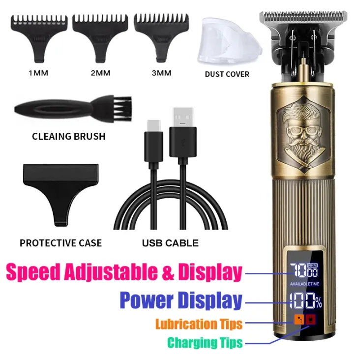 T9%20Electric%20Hair%20Cutting%20Machine%20Hair%20Clipper%20Beard%20Shaving%20Body%20Hair%20Trimmer%20Clippers%20Professional%20Barber%20Men%20Trimmer%20Shaver%20-%20Image%202