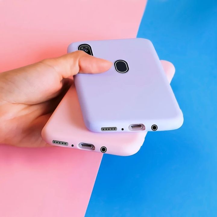 For%20Samsung%20A40%20Case%202019%20Silicone%20Soft%20TPU%20Phone%20Back%20Cover%20Case%20For%20Samsung%20Galaxy%20A40%20A%2040%20A405%20A405F%20Case%20Coque%20Capa%20Bumper%20-%20Image%206