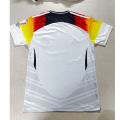 GERMANY 2024 HOME AUTHENTIC JERSEY - Germany Football Jersey 2024 - Exclusive Short Sleeve Shirt -By Jersey Buzz. 