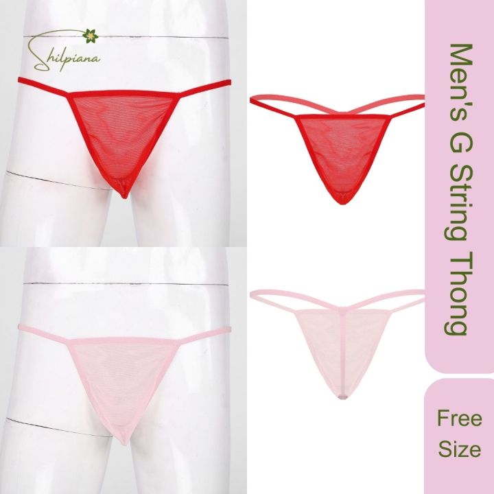 3%20Pieces%20Men%E2%80%99s%20Low%20Rise%20Briefs%20Underwear%20Panties%20T-shaped%20Back%20pants%20Micro%20Thongs%20Underpants%20Lingerie%20Stylish%20&%20Fashionable%20Seductive%20T-Back%20Panties%20For%20Mans%20From%20Shilpiana%20By%20(Red,%20Black,%20White,%20Purple,%20Pink,%20Printed%20-%20Free%20Size)%20-%20Image%203