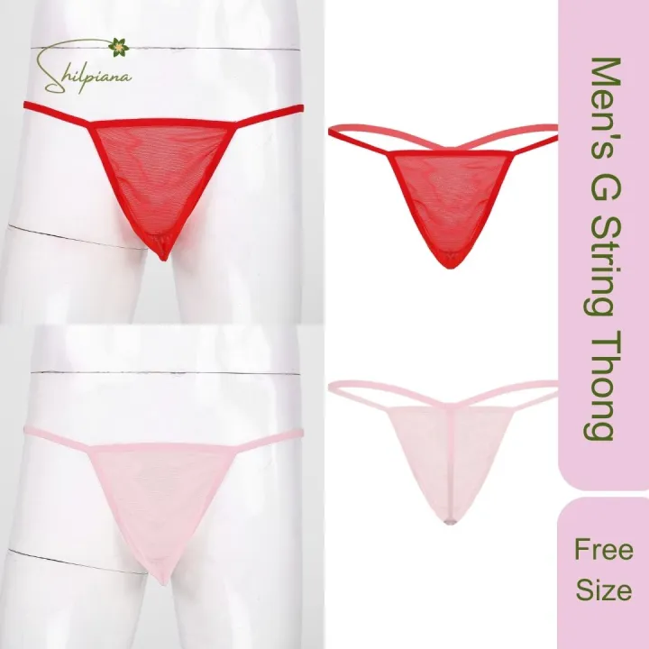 3%20Pieces%20Men%E2%80%99s%20Low%20Rise%20Briefs%20Underwear%20Panties%20T-shaped%20Back%20pants%20Micro%20Thongs%20Underpants%20Lingerie%20Stylish%20&%20Fashionable%20Seductive%20T-Back%20Panties%20For%20Mans%20From%20Shilpiana%20By%20(Red,%20Black,%20White,%20Purple,%20Pink,%20Printed%20-%20Free%20Size)%20-%20Image%204
