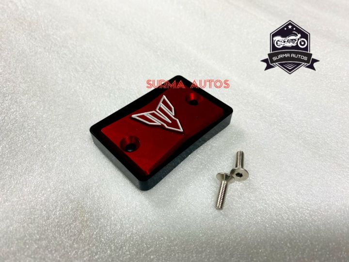 Motorcycle%20CNC%20Aluminum%20Rear%20Brake%20Fluid%20Reservoir%20Cap%20Cover%20For%20YAMAHA%20MT15%20/%20MT-15%20/%20MT%2015%20Indian%20Motorcycle%20-%20Image%202