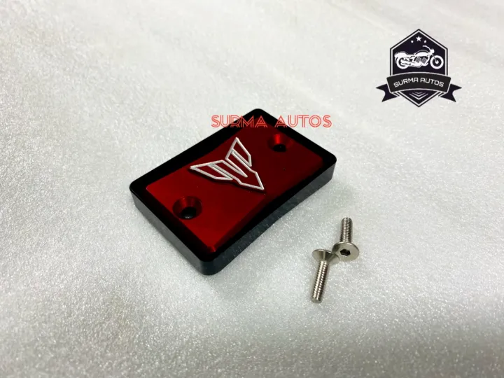 Motorcycle%20CNC%20Aluminum%20Rear%20Brake%20Fluid%20Reservoir%20Cap%20Cover%20For%20YAMAHA%20MT15%20/%20MT-15%20/%20MT%2015%20Indian%20Motorcycle%20-%20Image%202