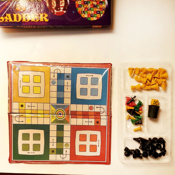 Ludo%20Chess%20Combo%20Game%20Set%20-%20Ludo,%20Chess%20-%20Chess%20Board%20-%20Image%203