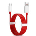 Oneplus Fast Charging USB Type C Data Cable 100cm 6A for OnePlus 7Pro 7 6T 6 5T 5. 