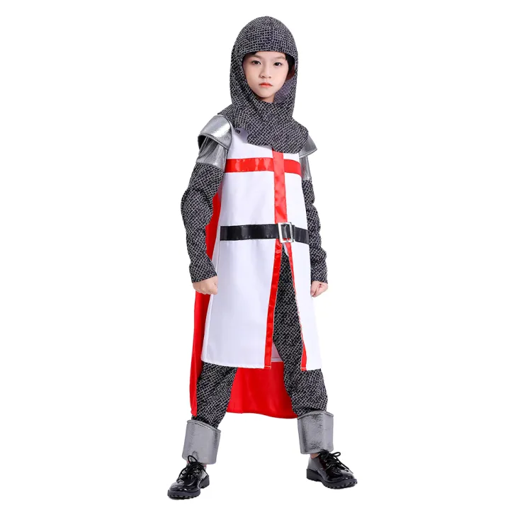 Deluxe%20Medieval%20Crusades%20Knight%20Cosplay%20Costume%20For%20Kids%20Boys%20Outfit%20Suits%20Boys%20Halloween%20Carnival%20Party%20-%20Image%207