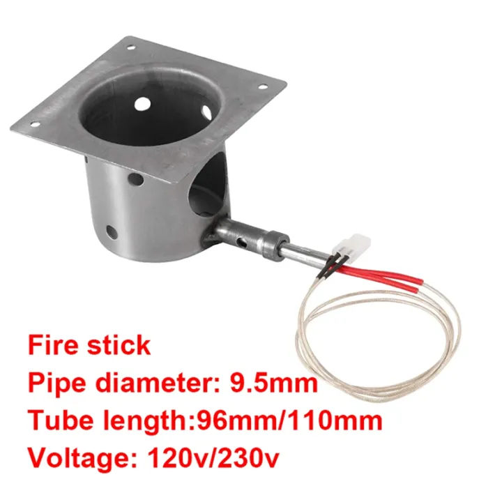 Barbecue%20Stove%20Fireplace%20Heating%20Stove%20Special%20Ignition%20Rod%20Single%20Electric%20Heating%20Tube%20Electric%20Heating%20Tube%20-%20Image%206