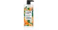 International European product Skin care Lux Bird of paradise & rosehip oil shower gel used for male/female - 750 ml.