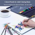 Giorgione® Watercolour Pencils Tin (Set of 12).