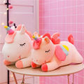 30cm Unicorn Stuffed Toys For Girls Cute Unicorn Plush Toy Doll Birthday Christmas Gift For Toddler Girls Plush Unicorn Toys. 