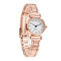 2023 New Stainless Steel Women Watches Quartz Watch Ladies Luxury Water Resistant Female S Watch Fashion Girl Clock Watch Gift.