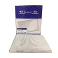 A C Filter 97113-2E210 Hyundai Accent Blue.