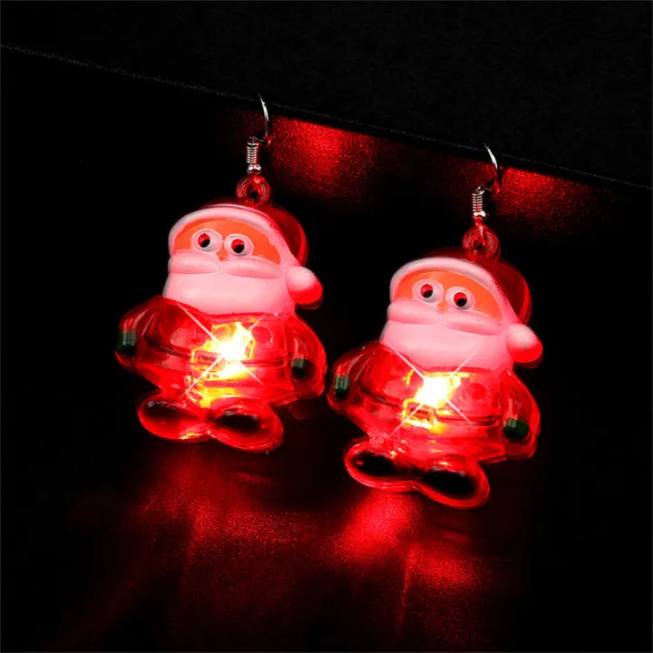 Christmas%20Jewelry%20Gifts%20Christmas%20Earrings%20LED%20Flashing%20Earrings%20LED%20Earrings%20Christmas%20Party%20Earrings%20-%20Image%203