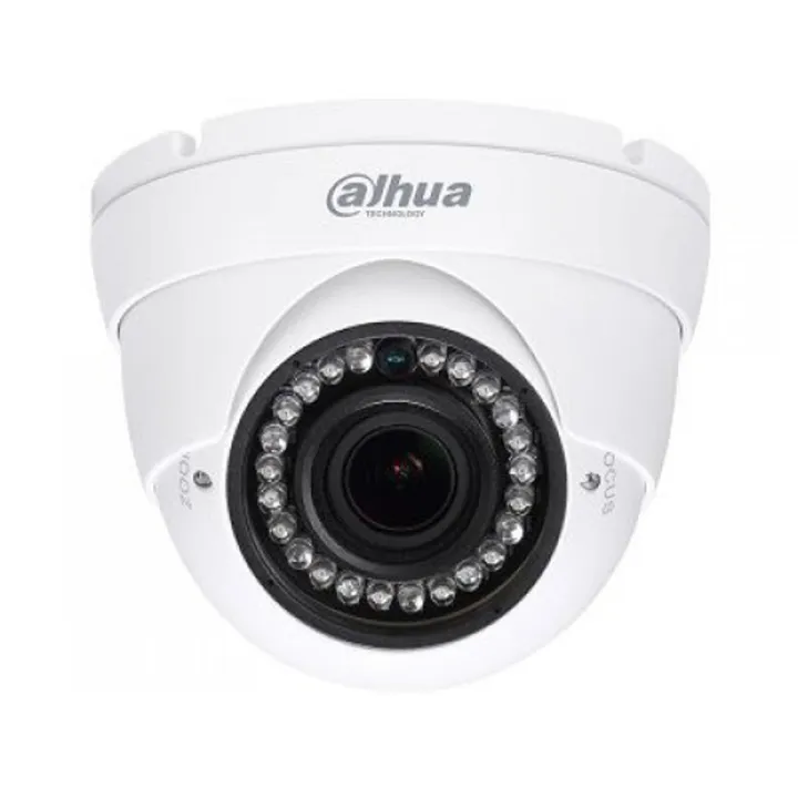 Dahua HAC-HDW1200RP 2MP HDCVI IR Dome Camera