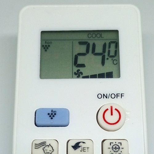 AC%20Remote%20controller%20for%20SHARP%20Air%20Conditioner%20-%20Image%202