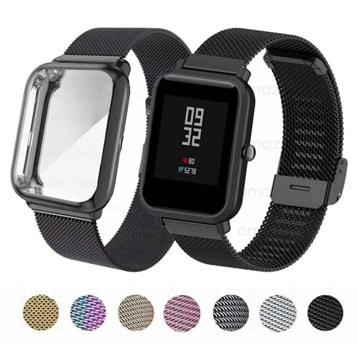 Strap Gts Mini Bip U Pro Watch Band For Amazfit Bip U Pro S Lite Strap