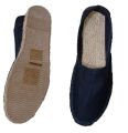 Espadrille for Man. 