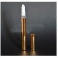 3ml Twist Pens Empty Nail Oil Pen With Brush Tip Cosmetic Lip Gloss Tube Container Applicators. 