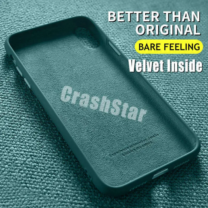 TJD%20Lanyard%20Strap%20Silicone%20Soft%20Shockproof%20Case%20For%20iPhone%2015%2014%2013%2012%2011%20Pro%20Max%20Mini%20X%20XR%20XS%208%207%206%206S%20Plus%20SE%202020%20Simple%20Casing%20Anti%20fall%20Phone%20Cover%20With%20Veet%20Inside%20-%20Image%208